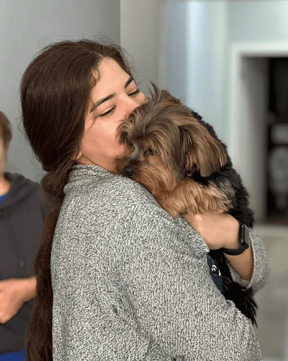 Vet. Hek. Şanssım Çapanoğlu