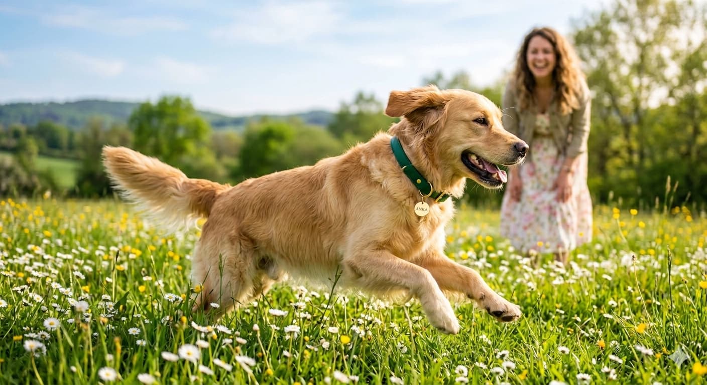 İlkbaharda Kene ve Pire Koruması: Ne Zaman Başlamalı?