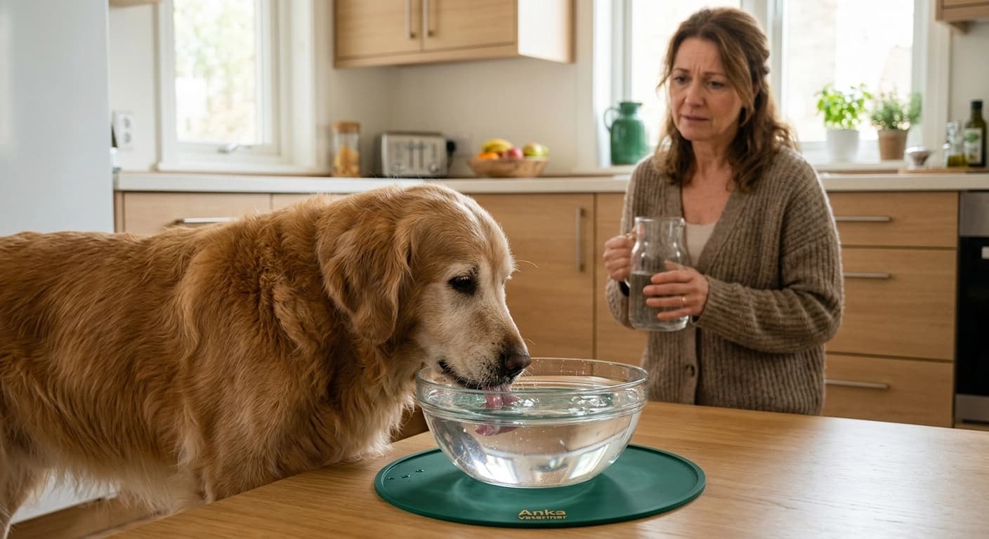Suyu Çok İçmek Her Zaman Sağlık Değildir: Kronik Böbrek Yetmezliğinde Erken Teşhis ve 'IRIS' Evrelemesi