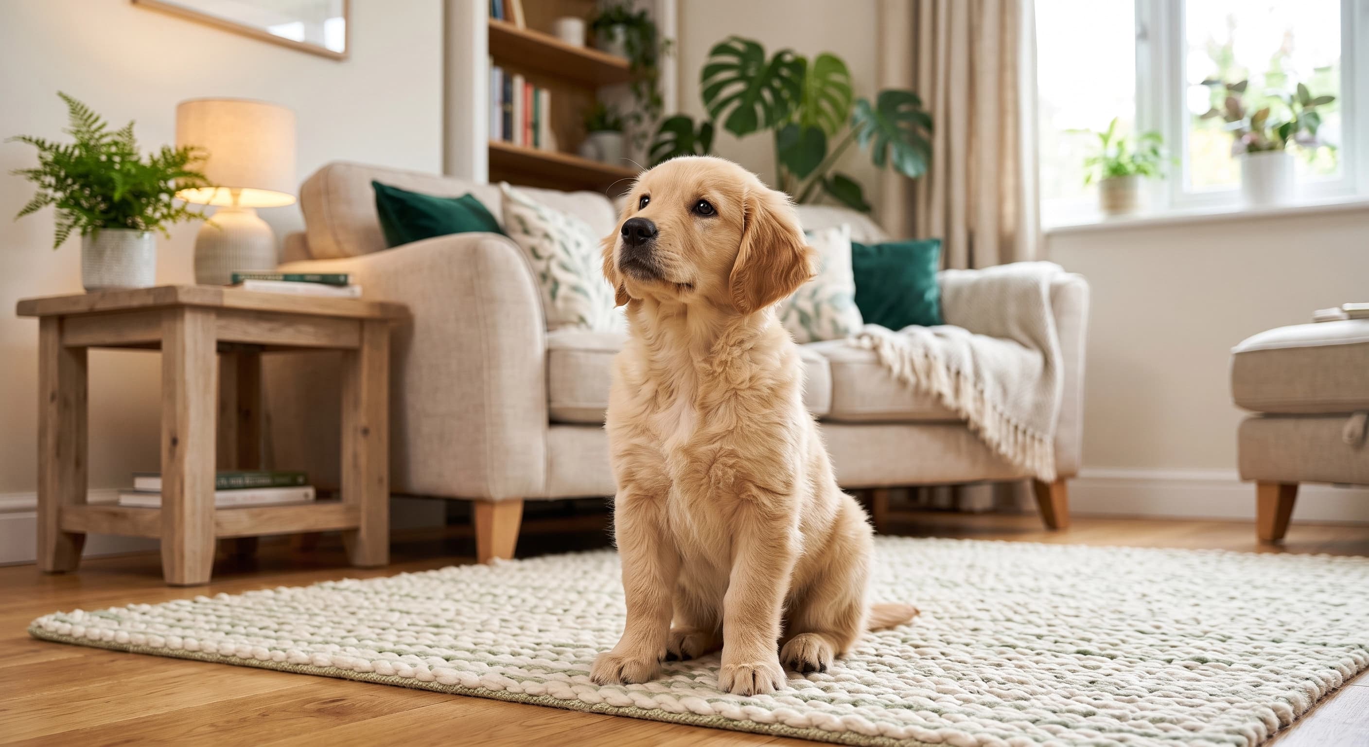 İlk Kez Köpek Sahiplenecekler İçin Yol Haritası: Ev Hazırlığı, Tuvalet Eğitimi ve İlk Adımlar