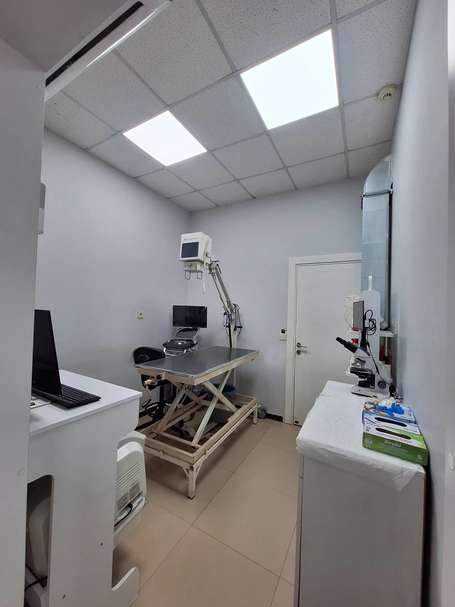 Anka Veteriner Kliniği Fotoğraf 4