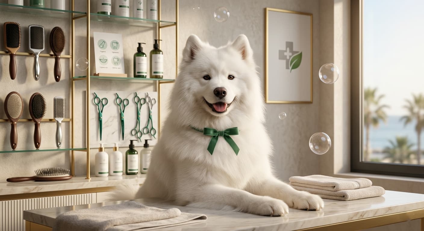 Kuaför & Bakım Hizmetleri