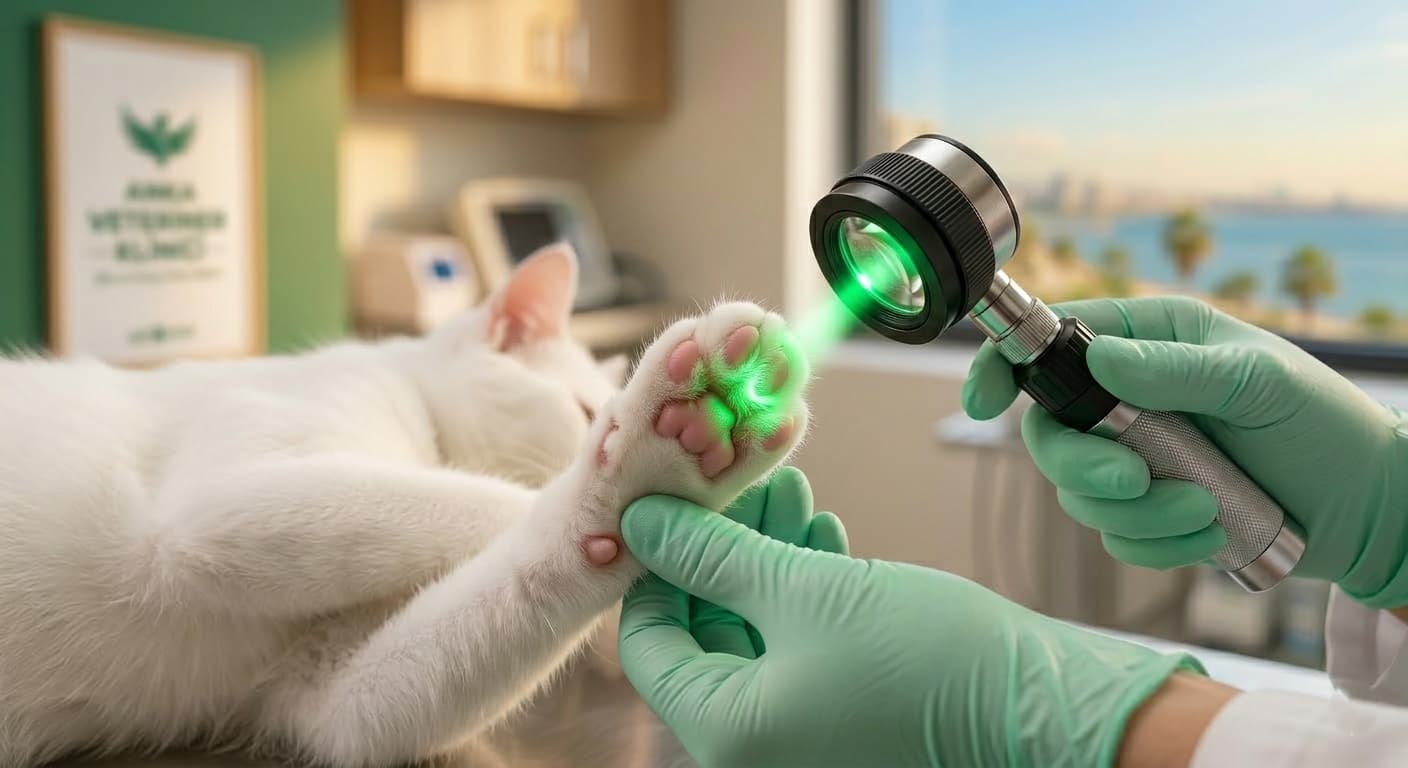 Dermatoloji & Cilt Sağlığı