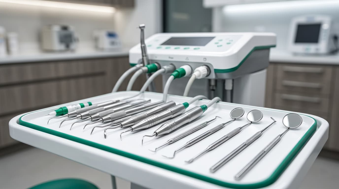 Ağız ve Diş Sağlığı