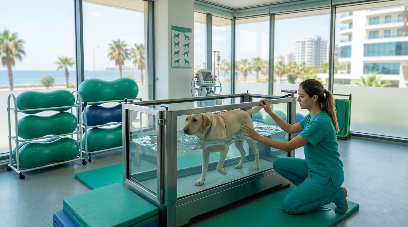 Ortopedi & Fizik Tedavi