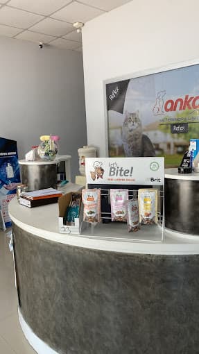 Anka Veteriner Kliniği Fotoğraf 5