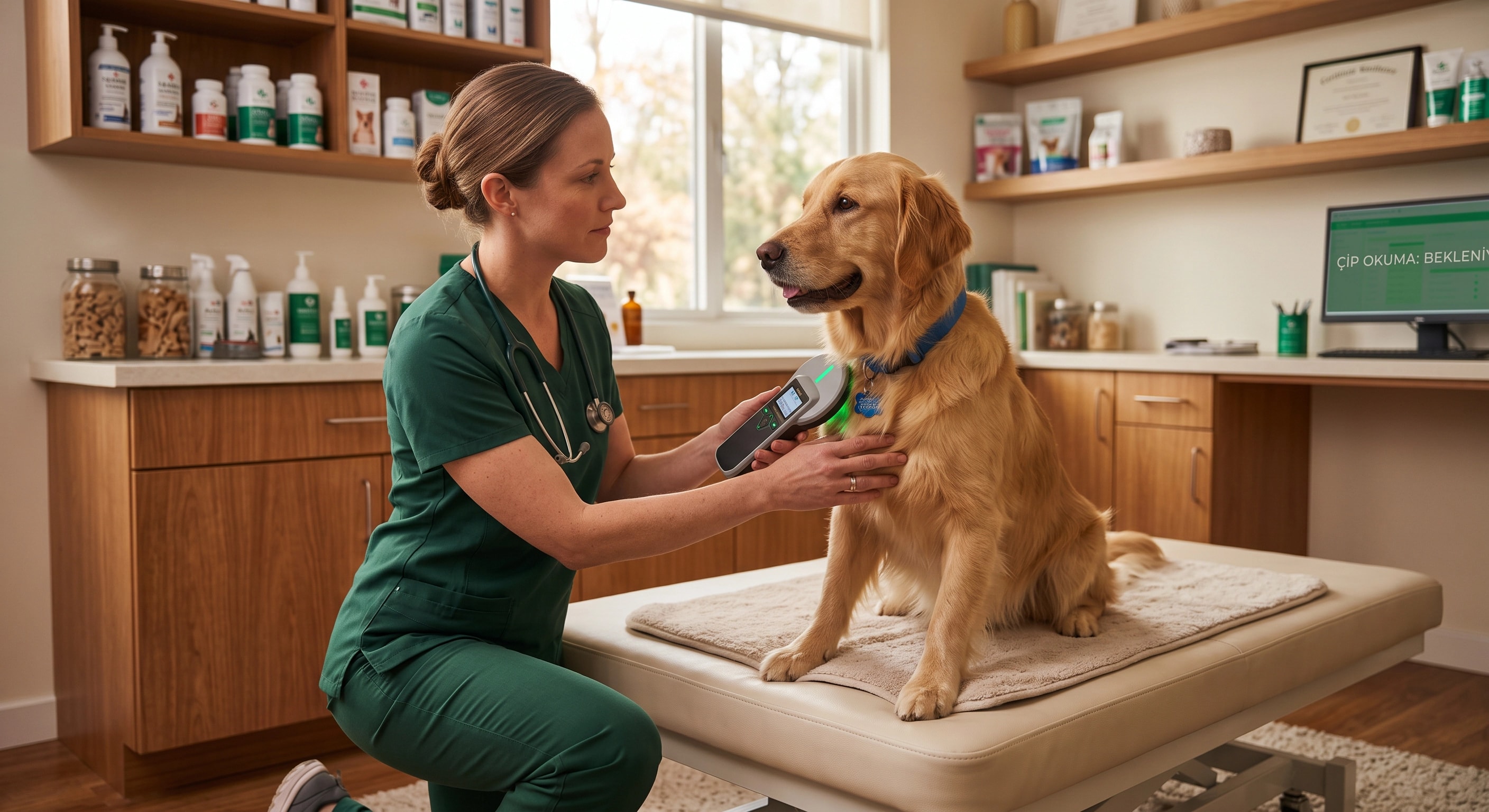 Legal Obligation and Safety: Microchipping and PETVET Registration for Pets