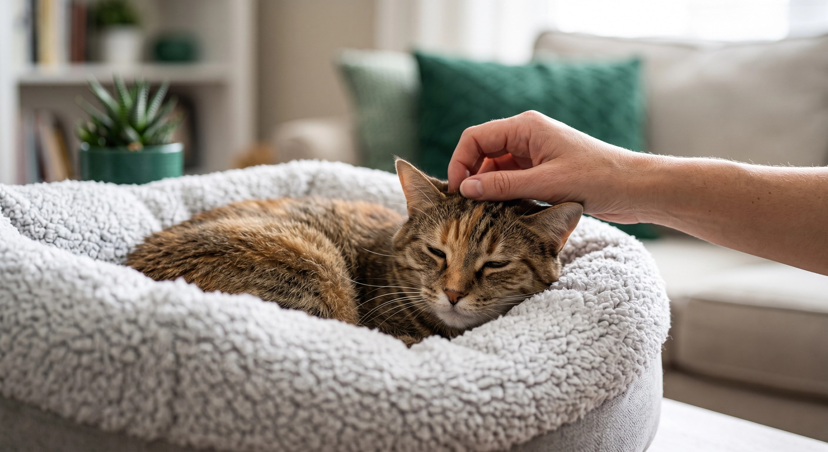 Are Lethargy and Swelling Normal After Vaccines in Cats and Dogs? The 3-2-1 Rule and Emergency Guide