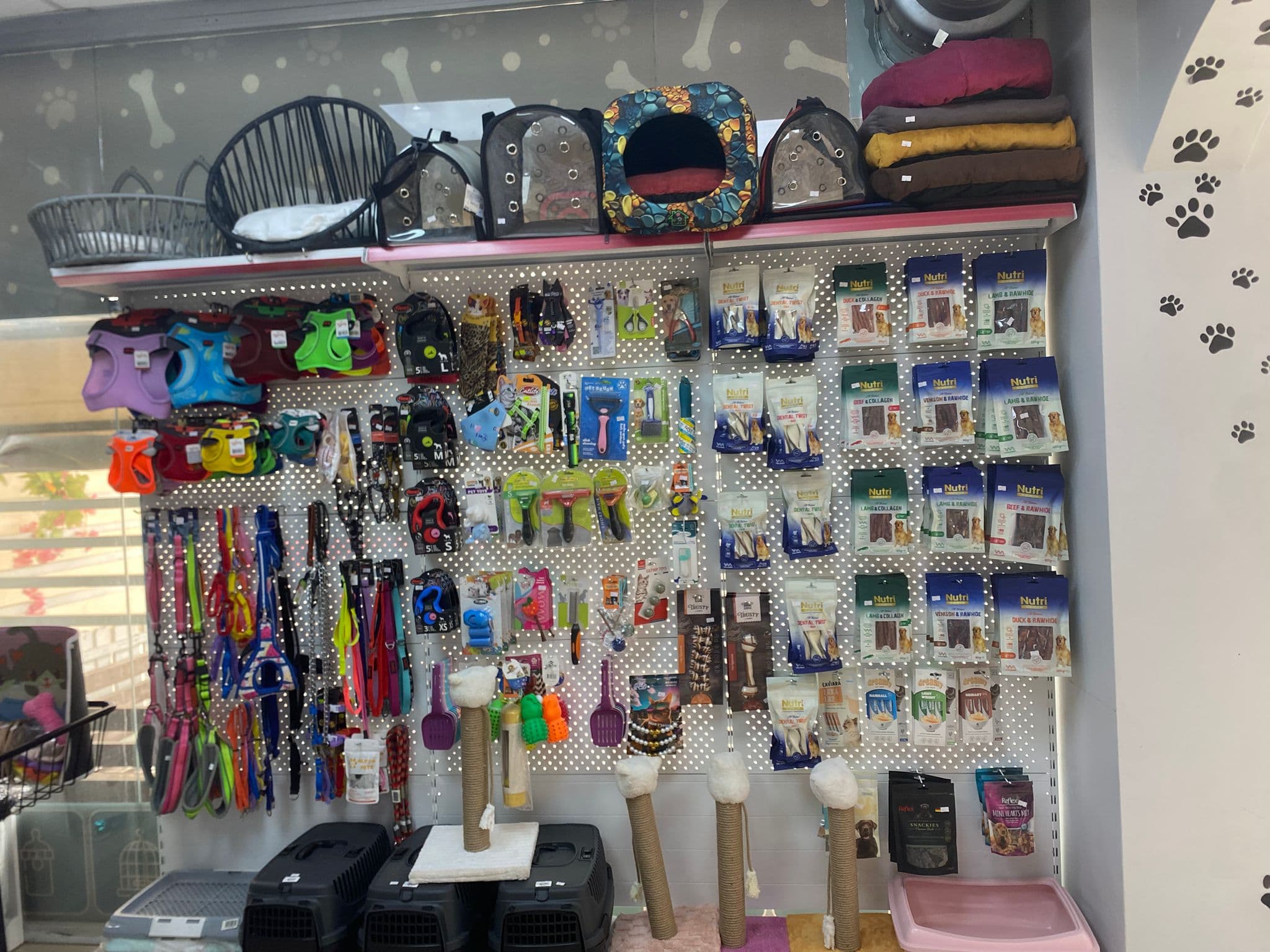 Anka Veteriner Kliniği ürünleri ve klinik mamaları 4